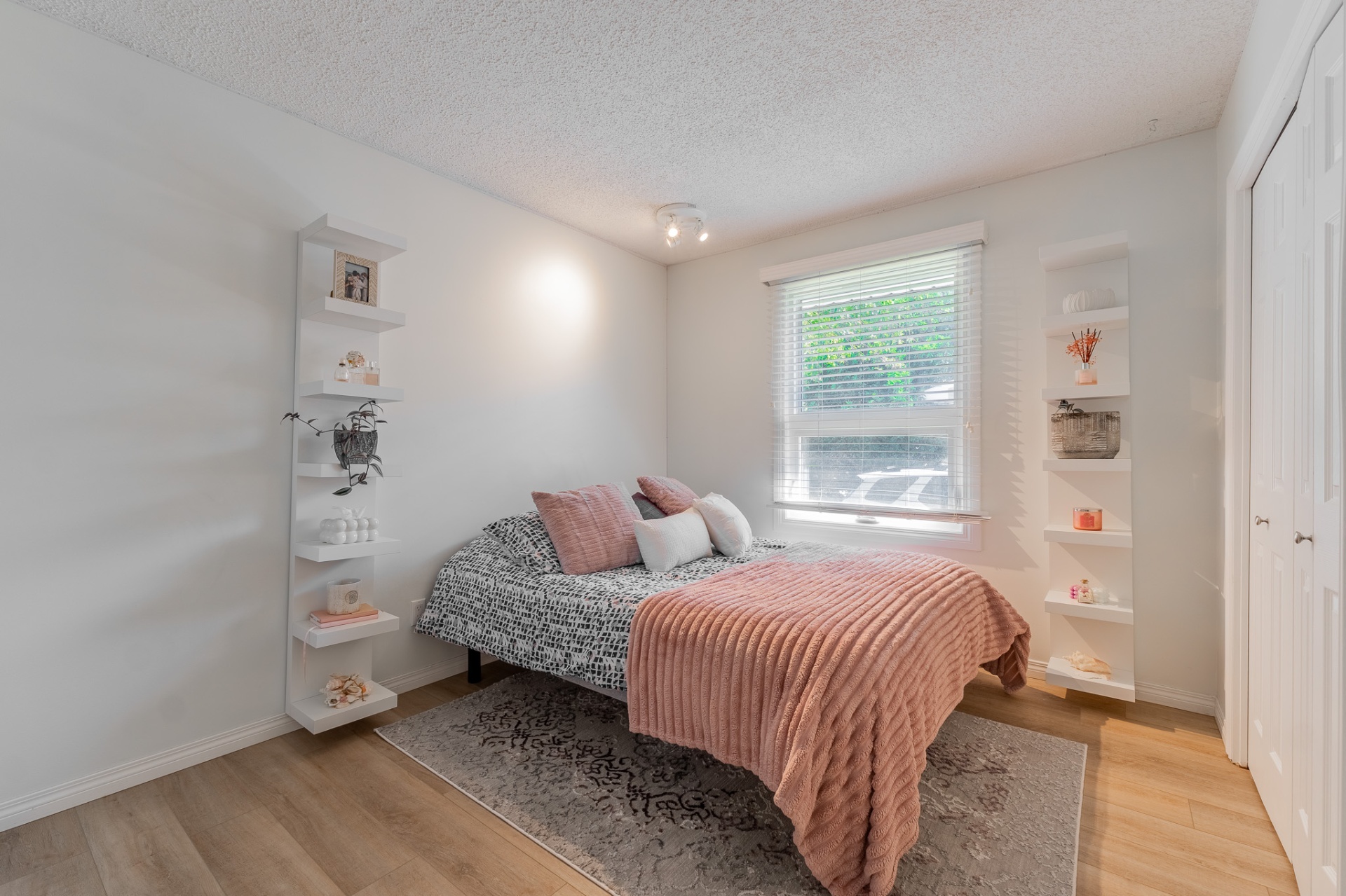 Bedroom Retreat