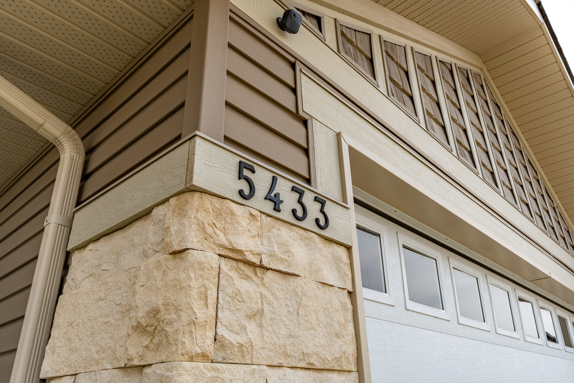 Architectural Detail