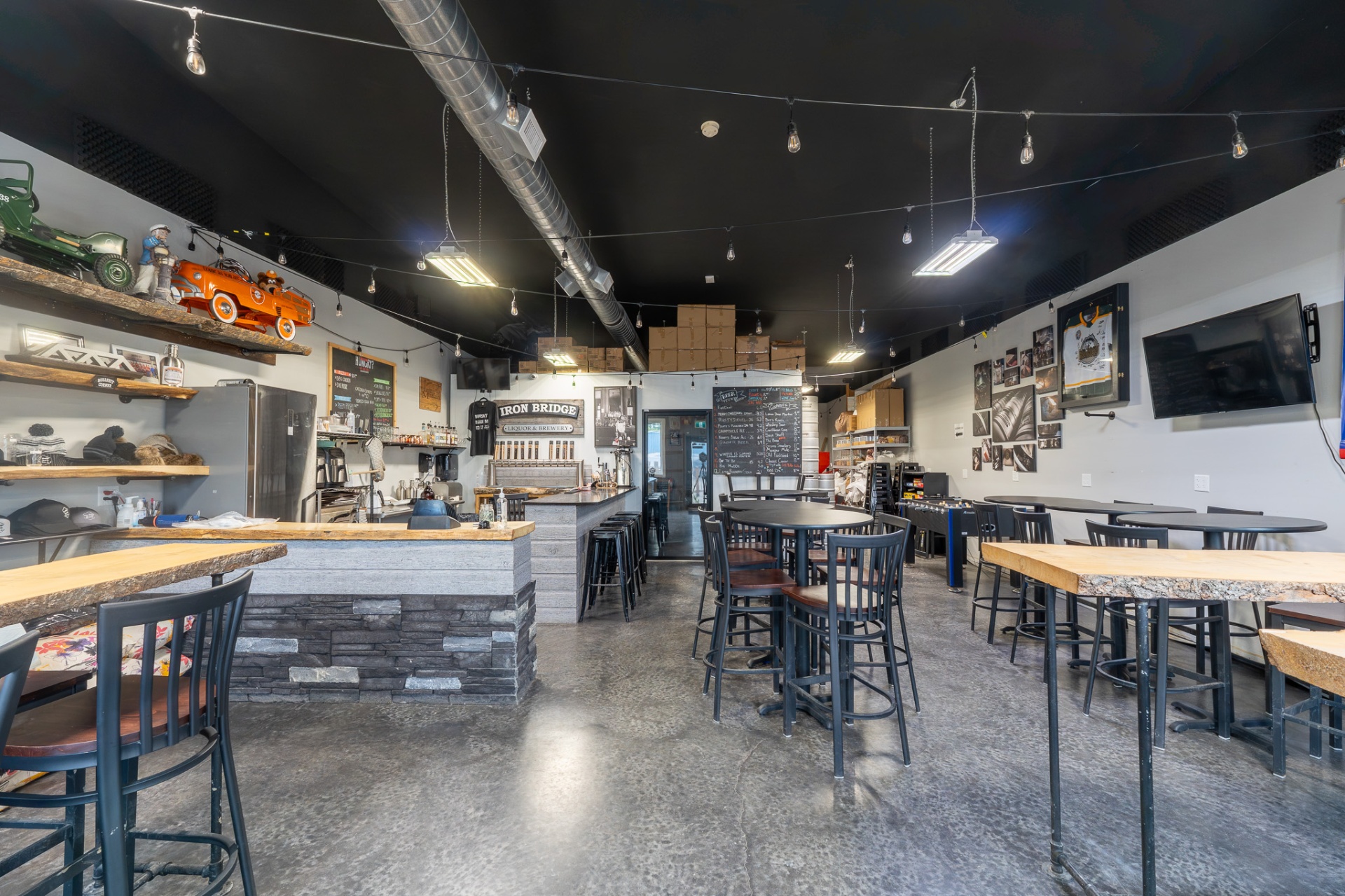 The Taproom Bar