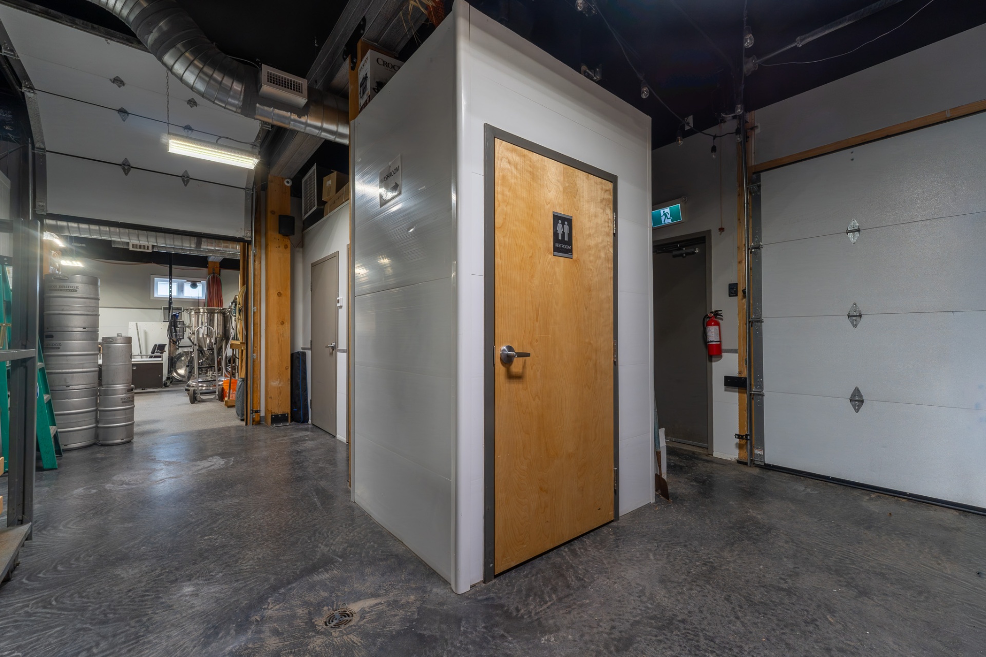 Production Space